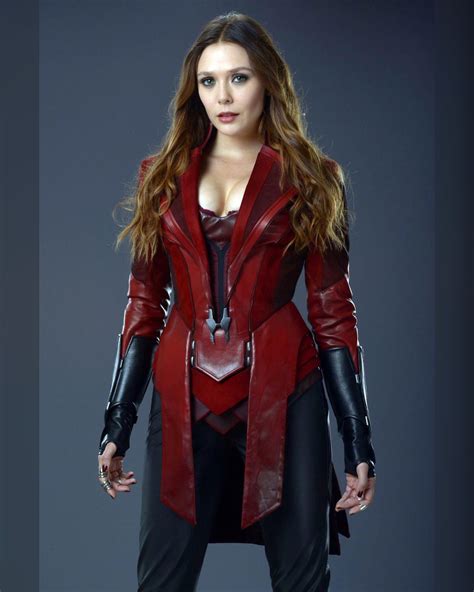 Wanda Maximoff